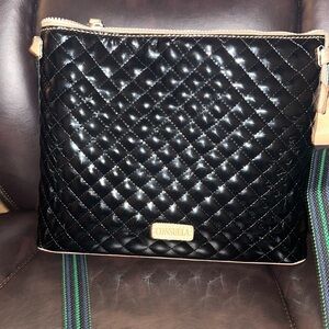 Slightly used Consuela Crossbody Bag.
